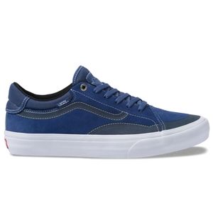 Vans TNT Pro Advanced Prototype